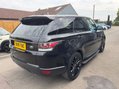Land Rover Range Rover Sport SDV6 HSE DYNAMIC 2
