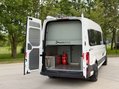 Volkswagen Crafter 2.0 Crafter CR35 Trendline TDI 17