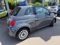 Fiat 500 1.2 Lounge Euro 6 (s/s) 3dr 9