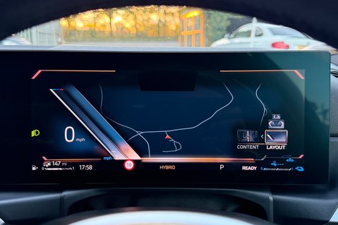 BMW 3 Series 330E M SPORT PHEV -TACORA RED LEATHER -COMF/VIS PACKS -HARMAN KARDON -VATQ 38