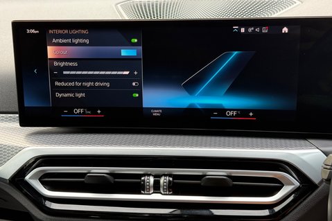 BMW 3 Series 330E M SPORT PHEV -VISIBILITY/TECH/PRO PACKS - HARMAN KARDON 42