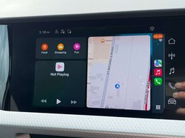 Audi A1 1.0 A1 Sportback 25 TFSI Black Edition Semi-Auto 5dr 29