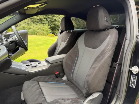 BMW 2 Series 220I M SPORT 30