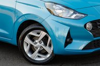 Hyundai i10 MPI SE CONNECT 11