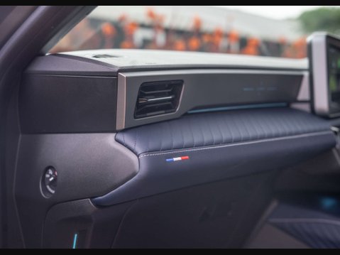 Alpine A290 A290 GT EV 5dr 40