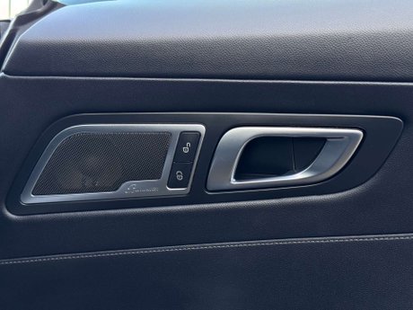 Mercedes-Benz Amg GT 4.0 AMG GT Premium Auto 2dr 48