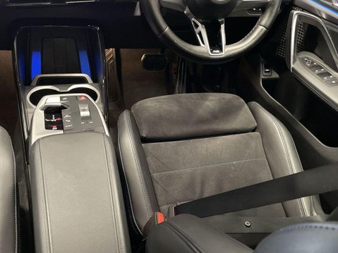 BMW iX1 30 66.5kWh M Sport SUV 5dr Electric Auto xDrive (11kW Charger) (313 ps) Cr 15
