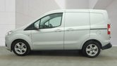 Ford Transit Courier SWB L1H1 Low Roof Limited Air Con Alloys Sensors EURO 6 NO VAT 7