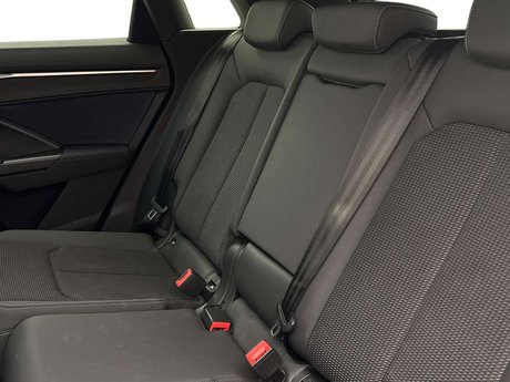 Audi Q3 1.5 Q3 S Line 35 TFSI 5dr 7