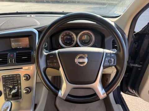 Volvo XC60 2.0 XC60 SE Luxury D4 Auto 5dr 28