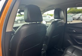 Vauxhall Mokka X ELITE ECOTEC S/S 38