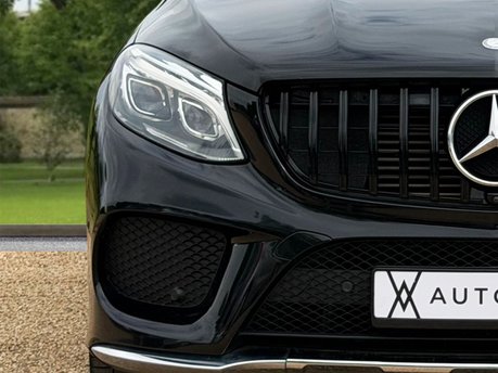 Mercedes-Benz GLE GLE 250 D 4MATIC AMG LINE PREMIUM 15