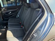 Mercedes-Benz E Class 2.0 E220d AMG Line (Premium) Estate Diesel G-Tronic+ Euro 6 (s/s) (194ps) 24