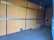 Mercedes-Benz Sprinter 319 Cdi Premium - with In-Built Bed + Diesel Heater 9