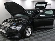 Audi A3 SPORTBACK TFSI TECHNIK 16