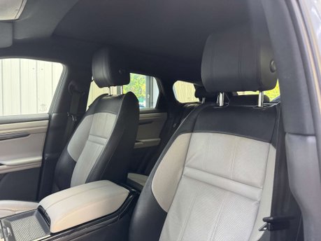 Land Rover Range Rover Evoque 2.0 Range Rover Evoque First Edition D Auto 4WD 5dr 57