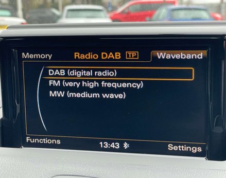 Audi A1 1.0 A1 Sport Nav TFSI Semi-Auto 3dr 28