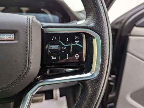 Land Rover Range Rover Evoque 1.5 Range Rover Evoque Autobiography PHEV Auto 4WD 5dr 77