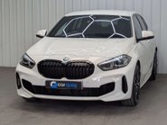 BMW 1 Series 2.0 128ti Auto 5dr 23