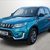 Suzuki Vitara 1.4 Boosterjet 48V Hybrid SZ-T 5dr 6