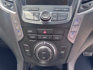 Hyundai SANTA FE PREMIUM SE CRDI 23