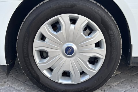 Ford Transit Connect 230 Trend L2 120 ps Dciv - Air Con / 5 Seats 33