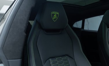 Lamborghini Urus S 15