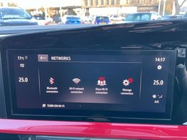 Vauxhall Mokka 1.2 Mokka SRi Nav Premium T 5dr 34