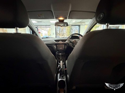 Vauxhall Corsa 1.4i ecoFLEX Energy Euro 6 5dr (a/c) 76