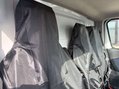 Vauxhall Vivaro 1.6 Vivaro 2700 CDTI 16