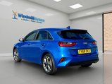 Kia Ceed 1.4 T-GDi Blue Edition Euro 6 (s/s) 5dr 8