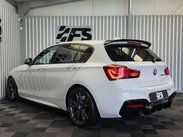 BMW 1 Series 3.0 M140i GPF Shadow Edition Hatchback 5dr Petrol Auto Euro 6 (s/s) (340 ps 4