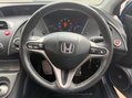 Honda Civic 1.4 i-VTEC Type S 3dr 11