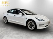 Tesla Model 3 Standard Range Plus Saloon 4dr Electric Auto RWD (241 bhp) Sat Nav - Revers 1