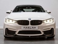 BMW M4 3.0 BiTurbo Competition Coupe 2dr Petrol DCT Euro 6 (s/s) (450 ps) 13