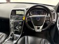Volvo XC60 2.4 XC60 R-Design Luxury Nav D5 AWD Auto 4WD 5dr 47