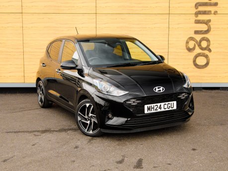 Hyundai i10 PREMIUM