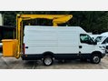 Iveco Daily Iveco Daily 2.8 TD 50C13 CHERRY PICKER 8