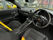 Porsche 718 Cayman CAYMAN GTS 56