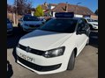 Volkswagen Polo 1.2 S Euro 5 5dr 3