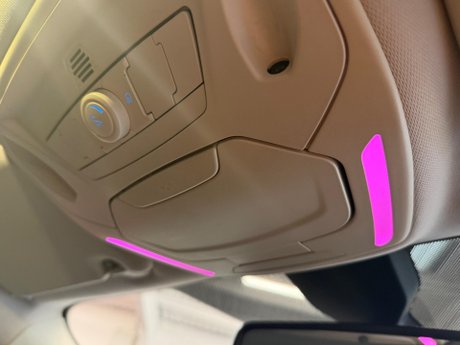 Ford Focus 2.0 TDCi Titanium X Powershift Euro 5 5dr 42