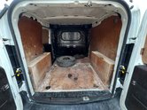 Fiat Doblo SWB L1H1 Low Roof Air Con Sensors EURO 6 NO VAT 10