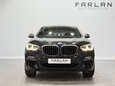 BMW X4 3.0 M40d SUV 5dr Diesel Auto xDrive Euro 6 (s/s) (326 ps) 17