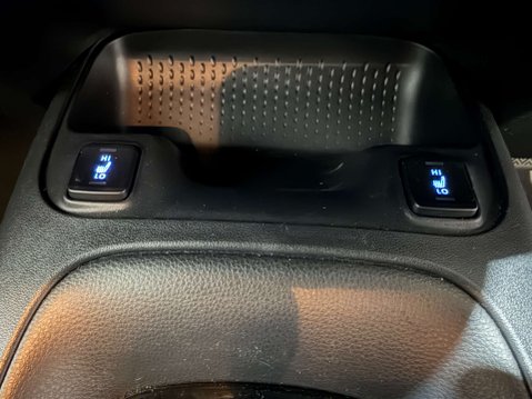 Toyota Corolla 1.8 Corolla Icon Tech HEV CVT 5dr 25
