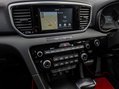 Kia Sportage 1.6 Sportage GT-Line CRDi ISG Semi-Auto 5dr 25