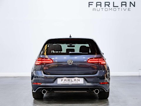 Volkswagen Golf 2.0 TSI GTI Performance Hatchback 5dr Petrol DSG Euro 6 (s/s) (245 ps) 35