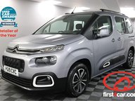 Citroen Berlingo PURETECH FLAIR M S/S 1