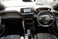 Peugeot 208 PURETECH GT S/S 3