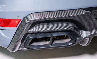 Land Rover Range Rover Sport SVR Overfinch Supersport 57