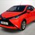 Toyota Aygo 1.0 VVT-i X-Play 5dr x-shift 6